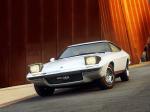 Holden GTR-X concept 1970 года